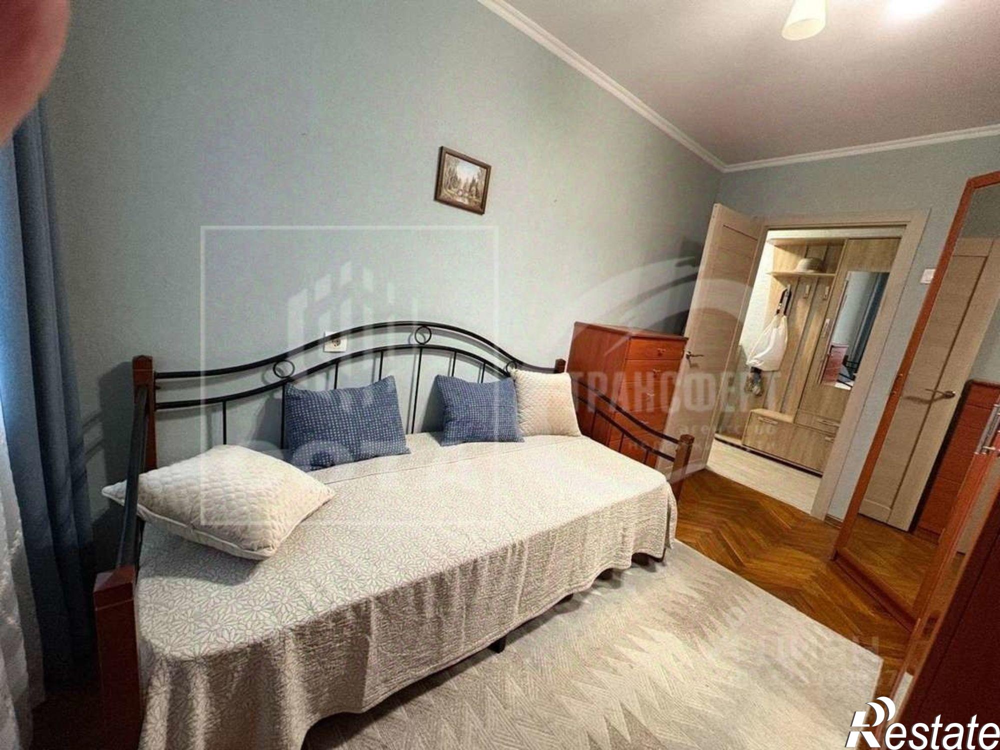 Купить квартиру за 6 600 000 рублей на ул Куцыгина, 6