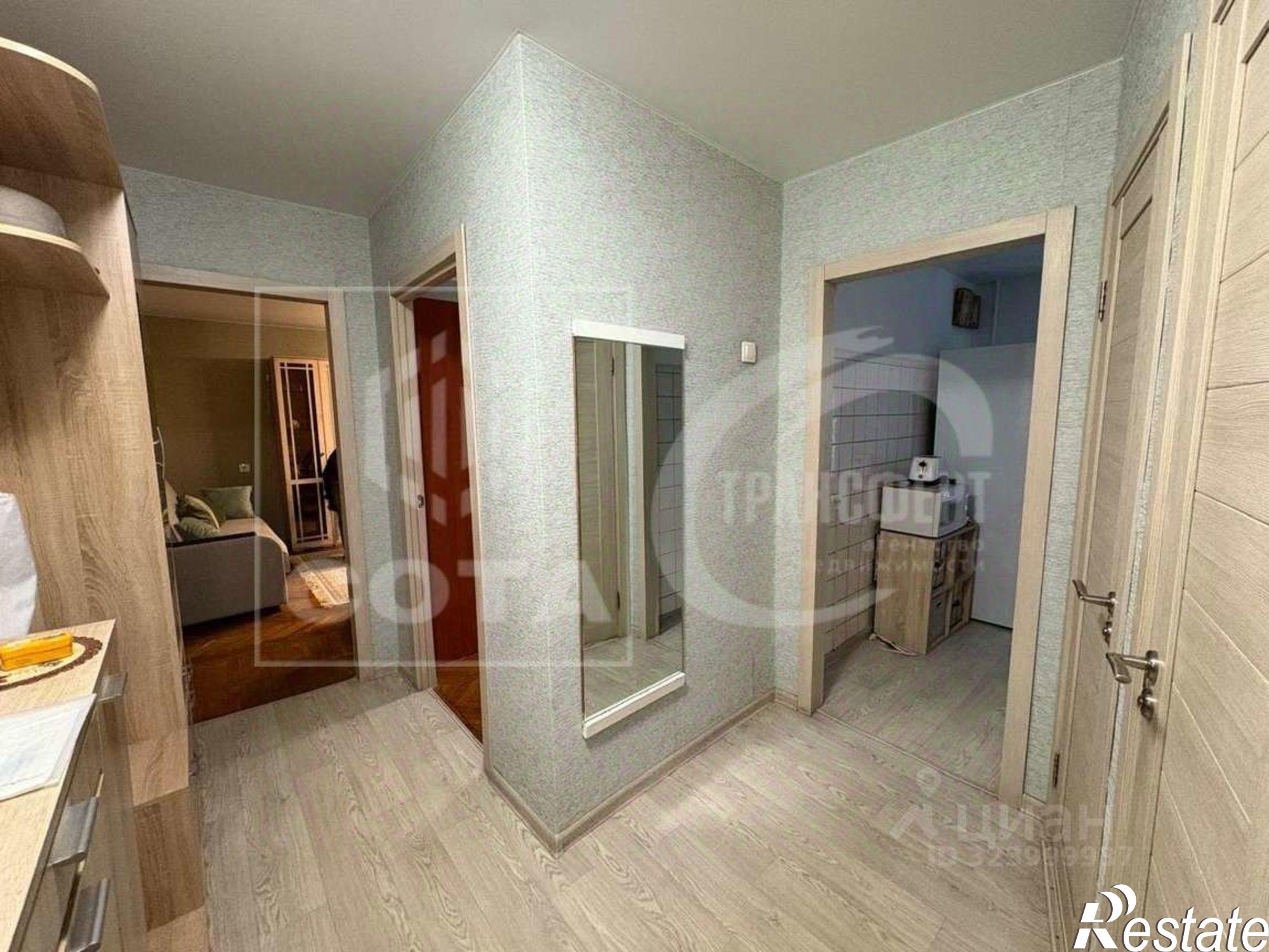 Купить квартиру за 6 600 000 рублей на ул Куцыгина, 6