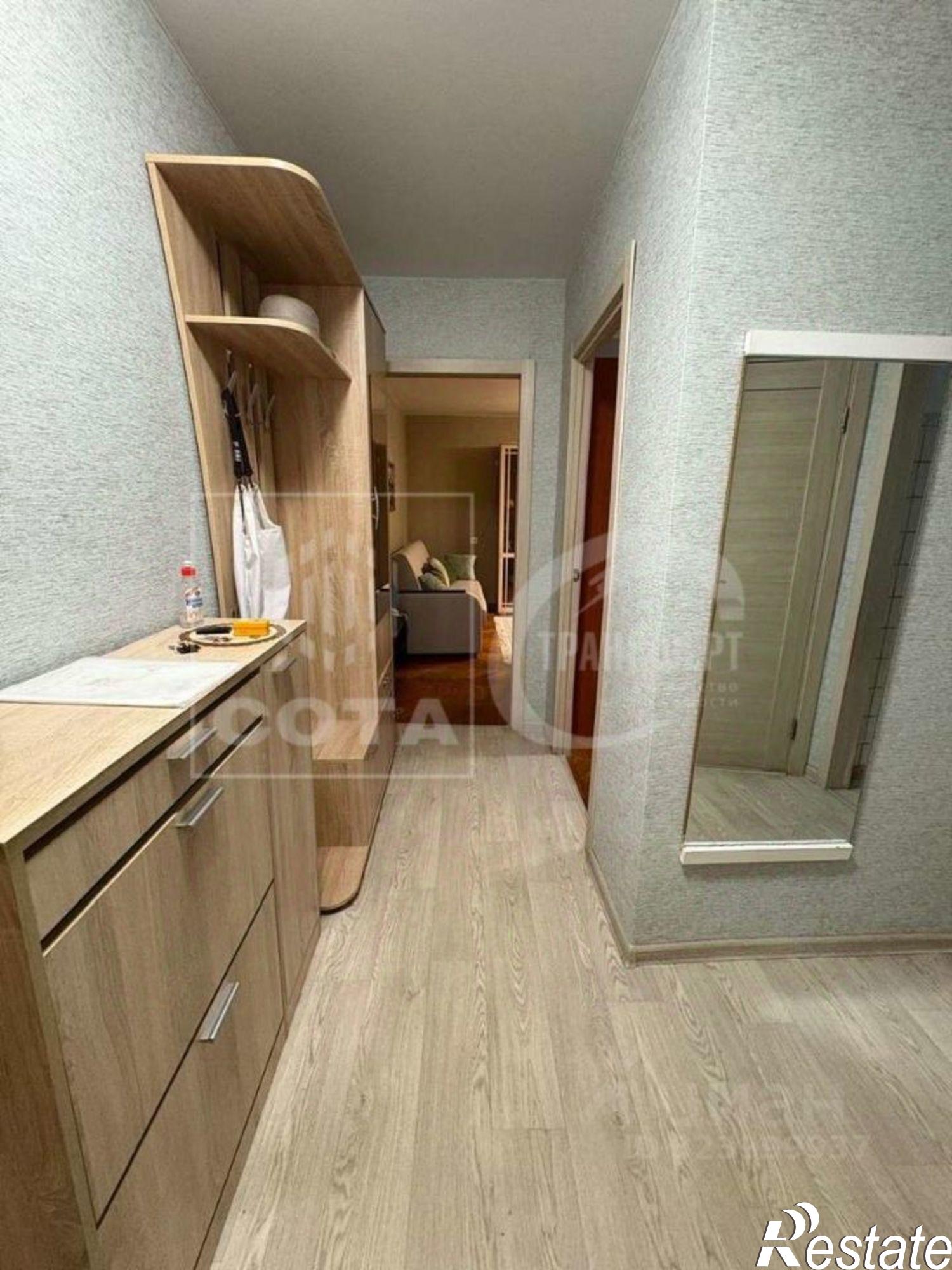 Купить квартиру за 6 600 000 рублей на ул Куцыгина, 6