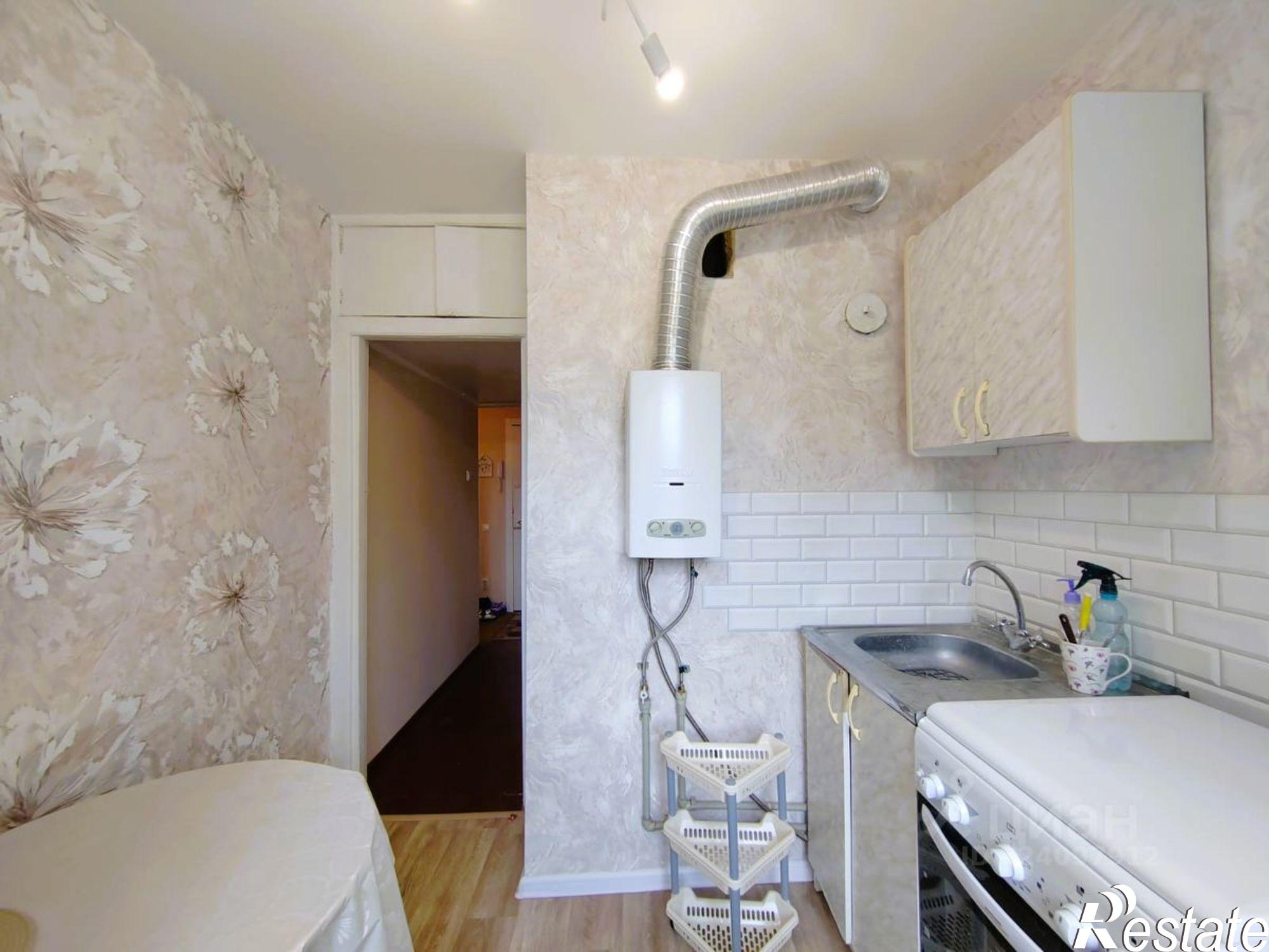 Купить квартиру за 3 790 000 рублей на ул Пеше-Стрелецкая, 113