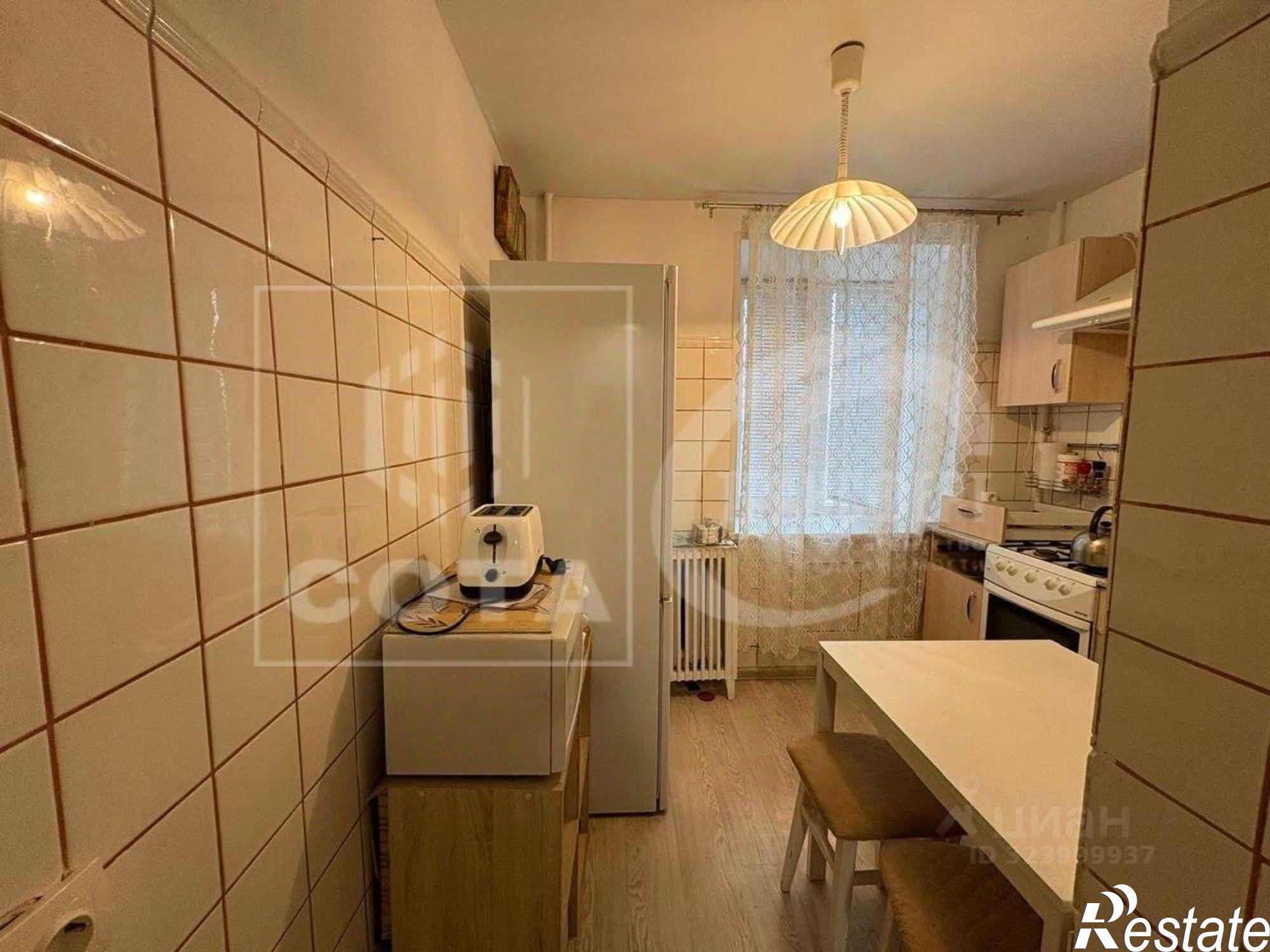 Купить квартиру за 6 600 000 рублей на ул Куцыгина, 6