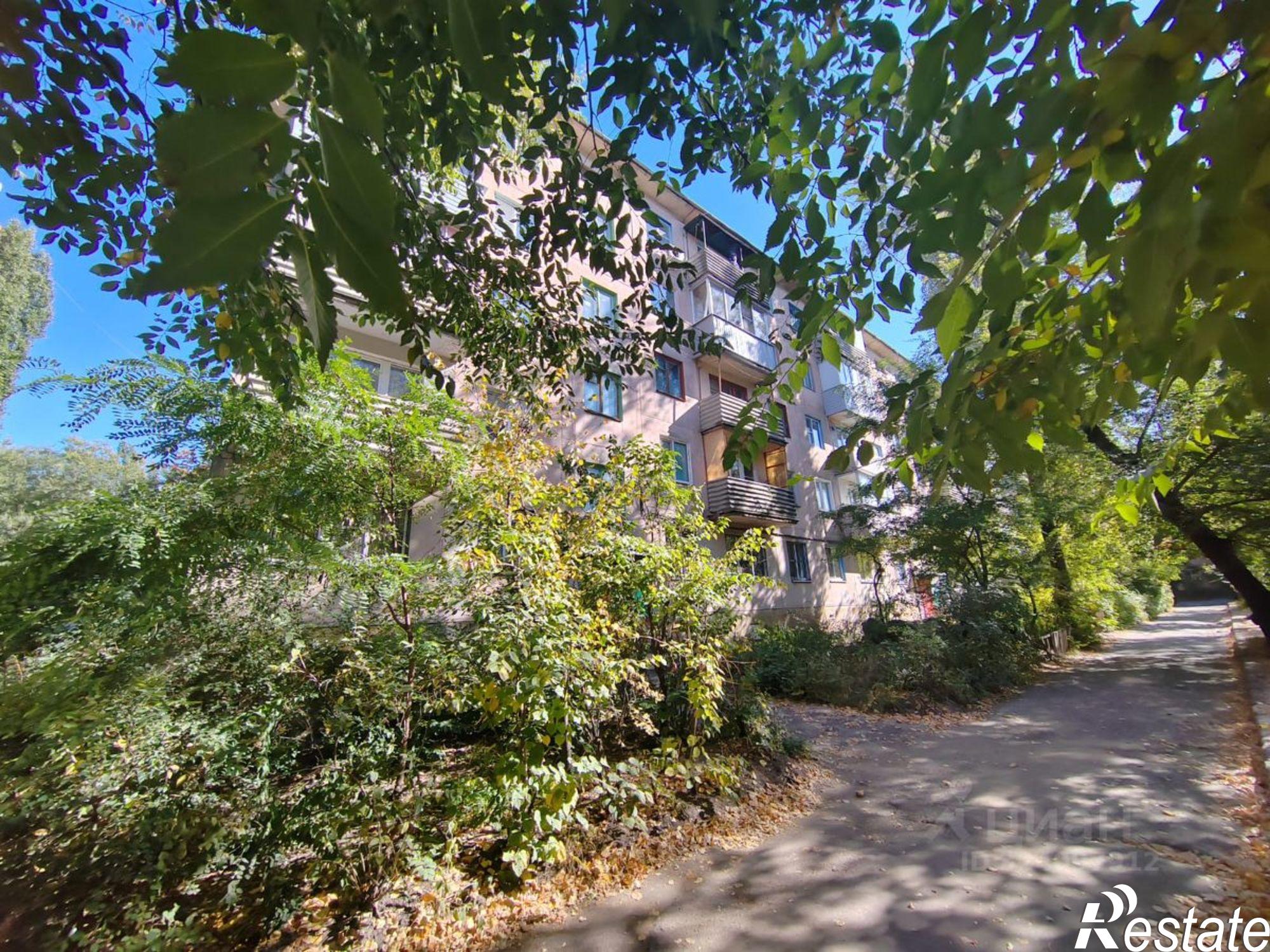 Купить квартиру за 3 790 000 рублей на ул Пеше-Стрелецкая, 113