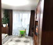 1-комн, 35.5кв м, этаж 8/12 Ленинский