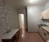 1-комн, 40кв м, этаж 4/10 улица Шишкова, 144Б