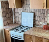 1-комн, 32кв м, этаж 3/5 улица 25 Января, 22