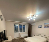 2-комн, 60кв м, этаж 8/17 Ленинградская улица, 82В