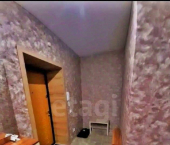 1-комн, 50кв м, этаж 8/16 переулок Здоровья, 90Г