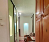 2-комн, 50кв м, этаж 4/9 ул Кривошеина, 17