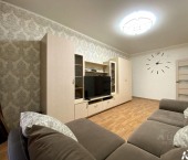 2-комн, 42кв м, этаж 2/3 ул Цимлянская, 14