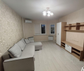 2-комн, 70кв м, этаж 9/17 улица 121-й Стрелковой Дивизии, 11/2