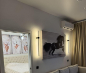 1-комн, 46кв м, этаж 3/9 Краснознамённая улица, 94