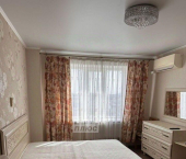 1-комн, 37кв м, этаж 14/17 ул Беговая, 219е