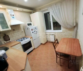 2-комн, 55кв м, этаж 5/9 ул Кропоткина, 1