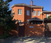 коттедж 260 кв м кв-л 5, 9