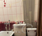 1-комн, 30кв м, этаж 3/5 пр-кт Патриотов, 32