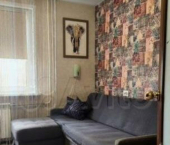 2-комн, 42кв м, этаж 4/9 ул Хользунова, 98