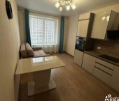 2-комн, 67кв м, этаж 11/17 квартал Троицкий, жилой массив Олимпийский, 17