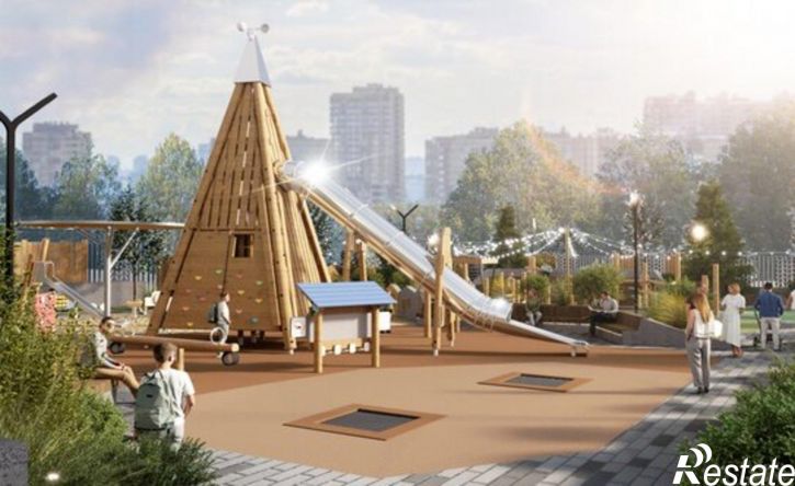 2-комн квартира в новом доме ул Краснознаменная, 72,  д. 72