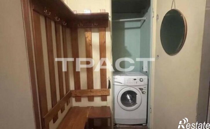 1-комн квартира ул Депутатская, 4а,  д. 4а