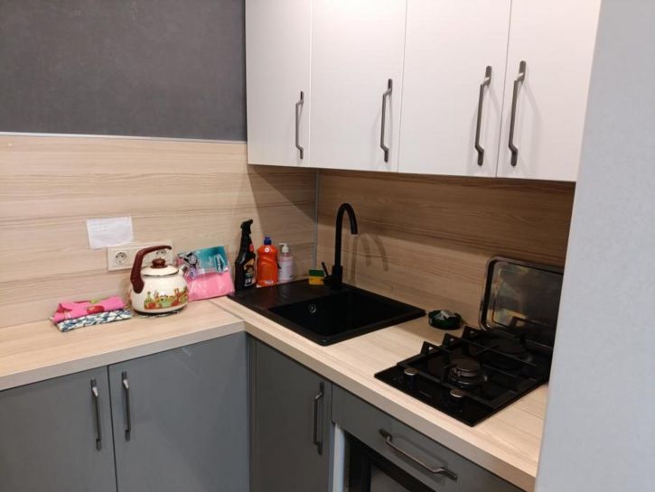 1-комн квартира Левобережный