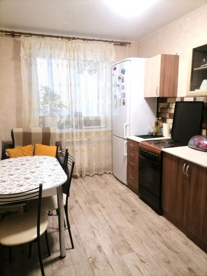 1-комн квартира Ленинский