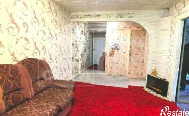 2-комн квартира ул Домостроителей, 61,  д. 61