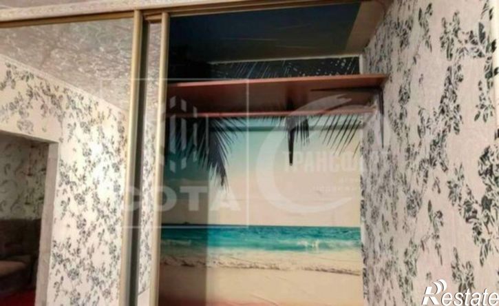 2-комн квартира ул Домостроителей, 61,  д. 61