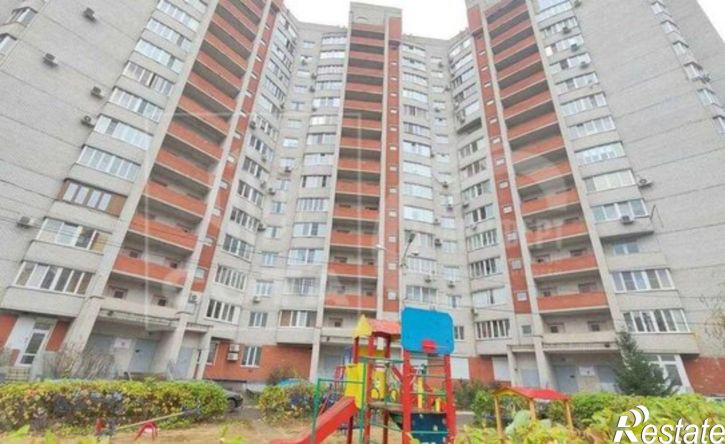 1-комн квартира ул Владимира Невского, 48в,  д. 48в