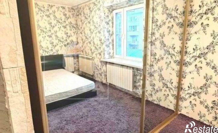 2-комн квартира ул Домостроителей, 61,  д. 61