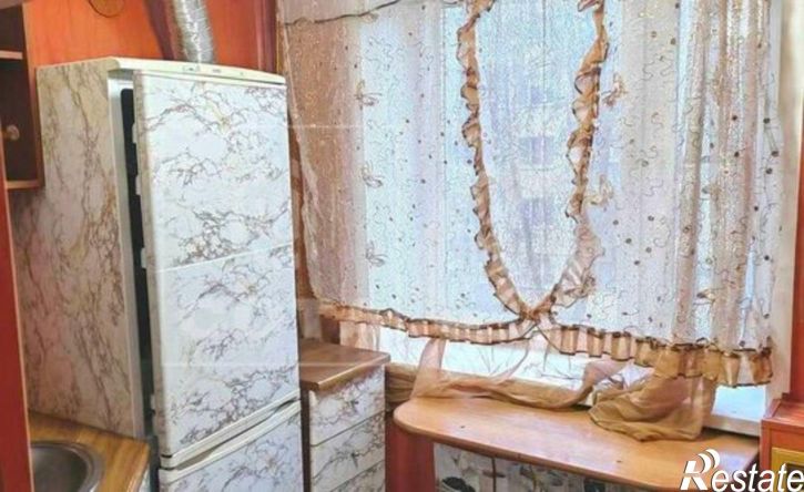 2-комн квартира ул Домостроителей, 61,  д. 61