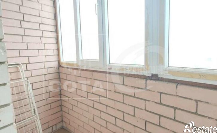 1-комн квартира ул Владимира Невского, 48в,  д. 48в