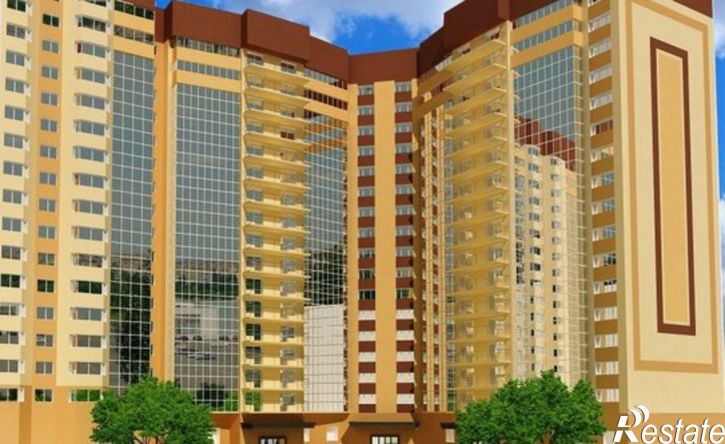 1-комн квартира ул Шишкова, 146в,  д. 146в