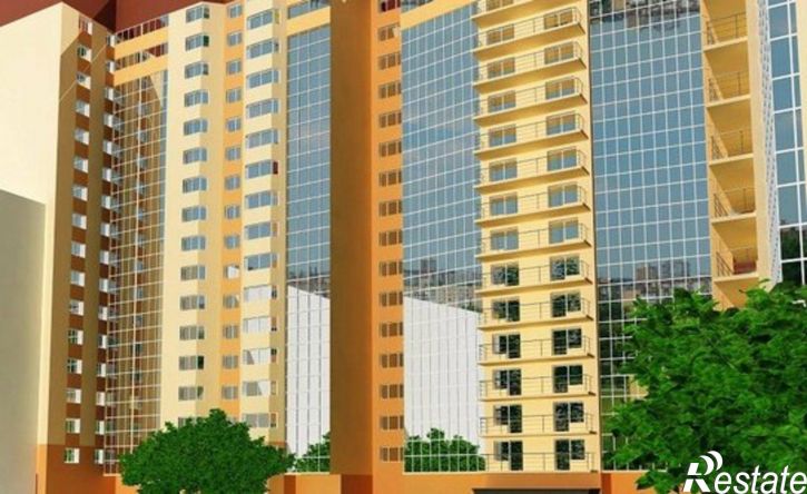 1-комн квартира ул Шишкова, 146в,  д. 146в