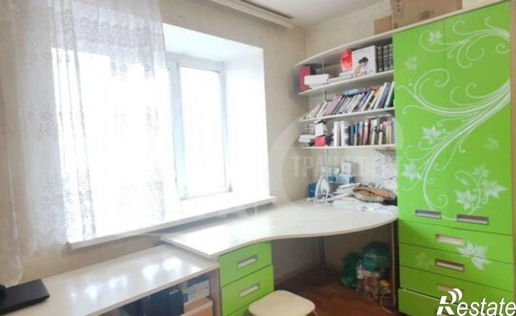 1-комн квартира ул Владимира Невского, 48в,  д. 48в