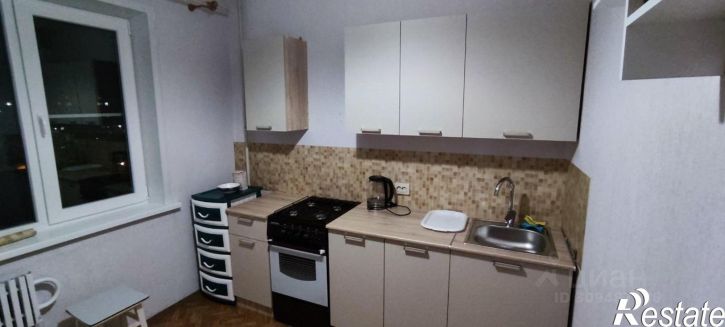 1-комн квартира бульвар Победы, 18А,  д. 18А