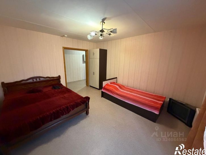 1-комн квартира Павловский переулок, 64В,  д. 64В