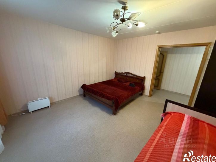 1-комн квартира Павловский переулок, 64В,  д. 64В