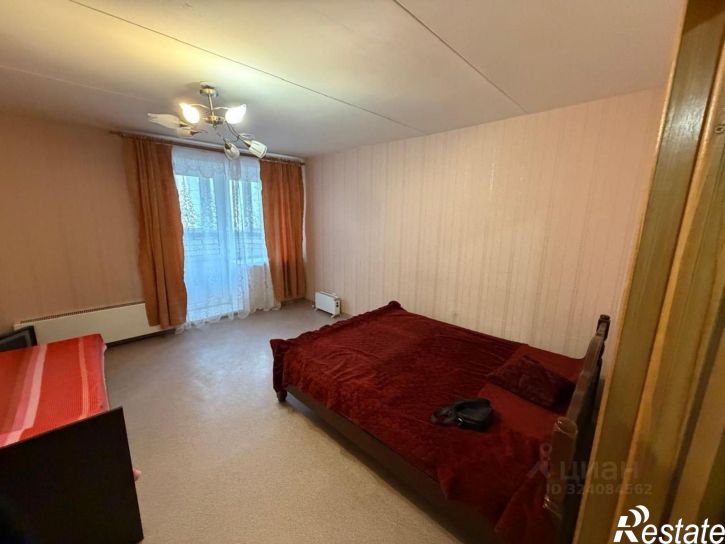 1-комн квартира Павловский переулок, 64В,  д. 64В