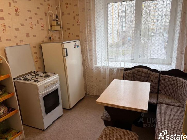 1-комн квартира Павловский переулок, 64В,  д. 64В