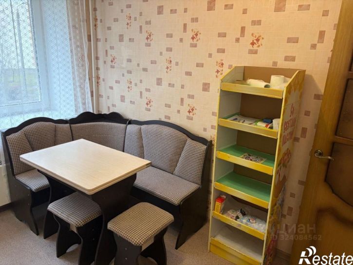 1-комн квартира Павловский переулок, 64В,  д. 64В