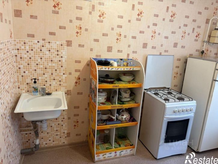 1-комн квартира Павловский переулок, 64В,  д. 64В