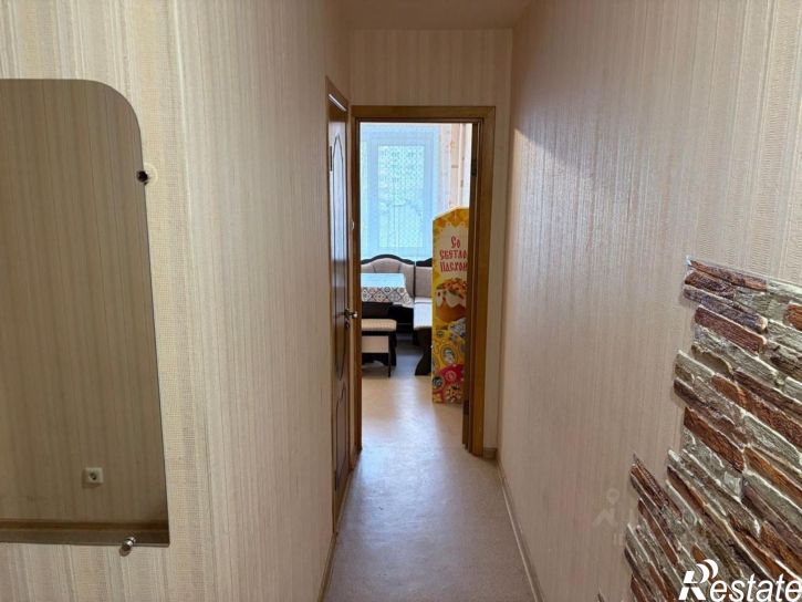 1-комн квартира Павловский переулок, 64В,  д. 64В