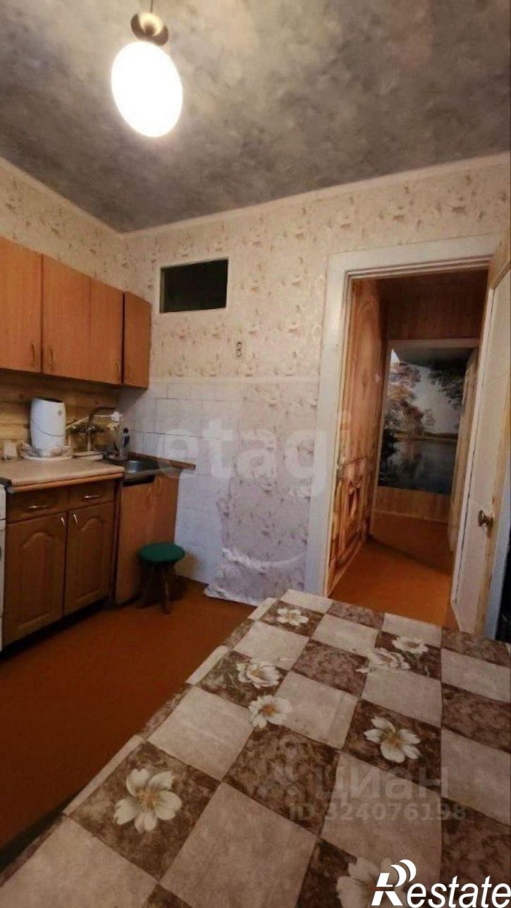 1-комн квартира улица Куколкина, 14,  д. 14