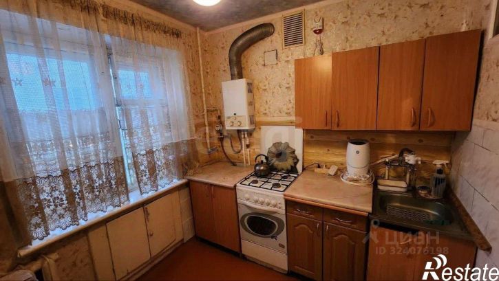 1-комн квартира улица Куколкина, 14,  д. 14