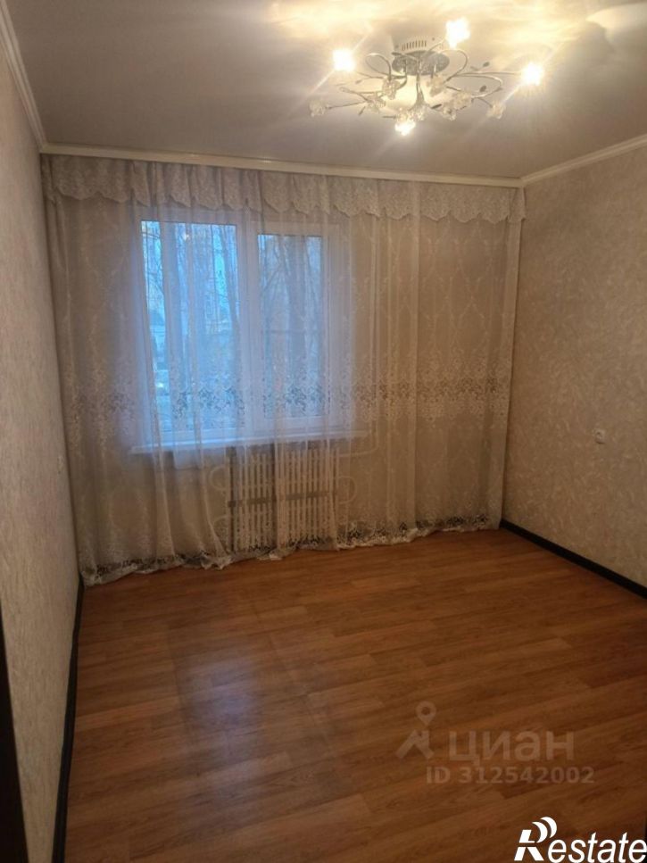 2-комн квартира улица Хользунова, 92,  д. 92