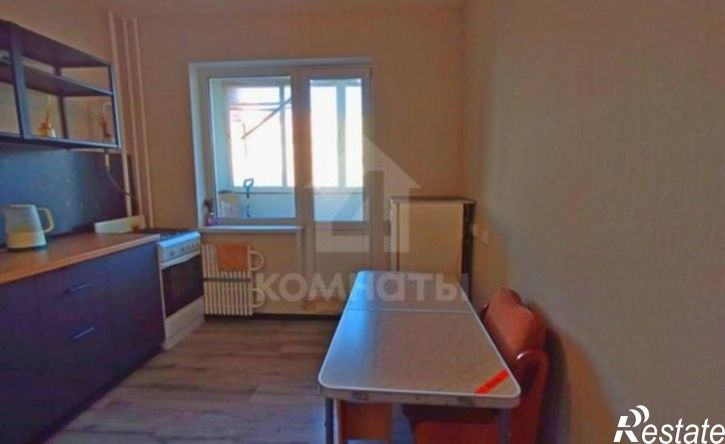 1-комн квартира улица Шишкова, 146В,  д. 146В