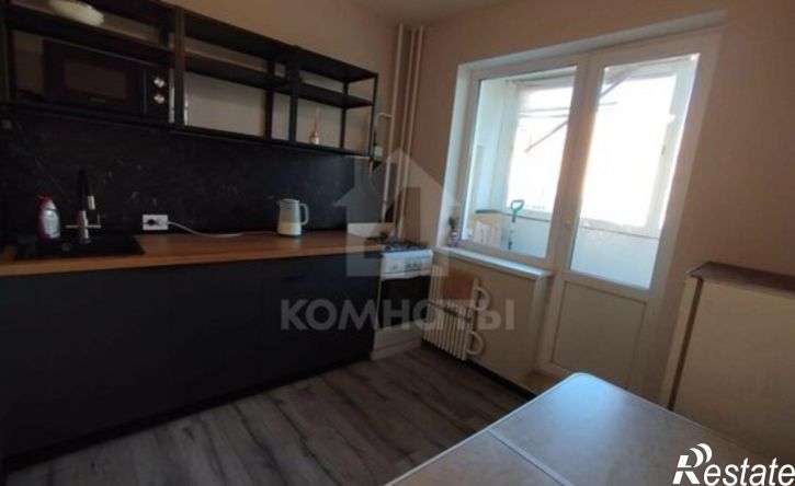 1-комн квартира улица Шишкова, 146В,  д. 146В