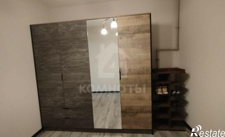 1-комн квартира улица Шишкова, 146В,  д. 146В