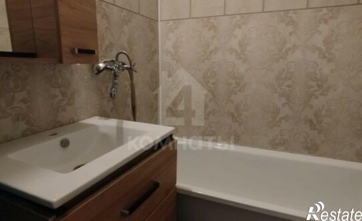 1-комн квартира улица Шишкова, 146В,  д. 146В