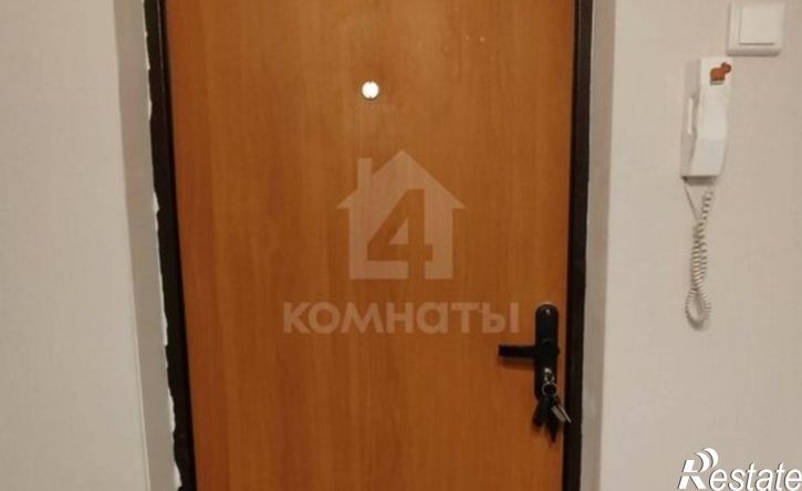 1-комн квартира улица Шишкова, 146В,  д. 146В